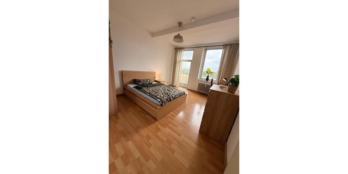 Wohnen auf Zeit Düsseldorf Oberbilk - 3 Zimmer, 77 m&sup2;, 685&euro; | Angebot:26517769
