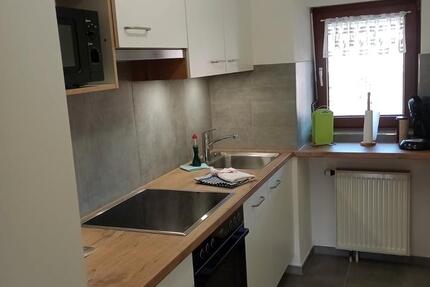 Wohnen auf Zeit Schliengen - 2 Zimmer, 46 m&sup2;, 870&euro; | Angebot:26415432