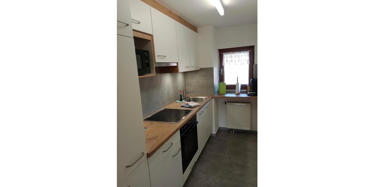 Wohnen auf Zeit Schliengen - 2 Zimmer, 46 m&sup2;, 870&euro; | Angebot:26415432
