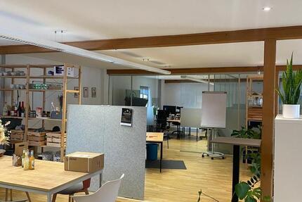 Gewerbeobjekt Unterföhring - 290&euro; | Angebot:25992178