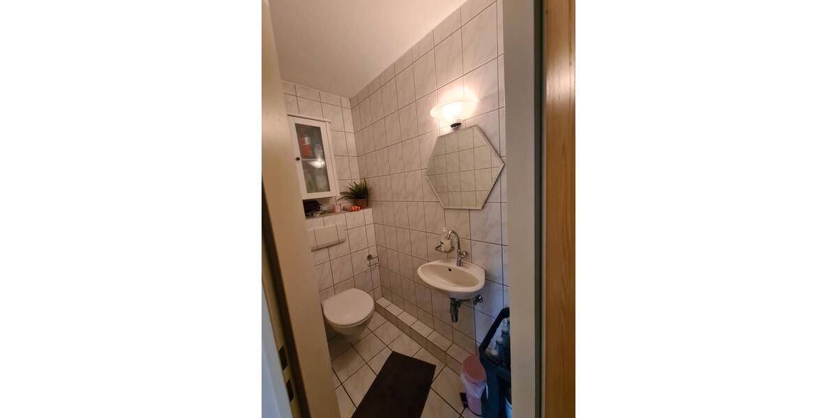 Etagenwohnung Aachen Eilendorf - 3 Zimmer, 79 m&sup2;, 660&euro; | Angebot:26268771