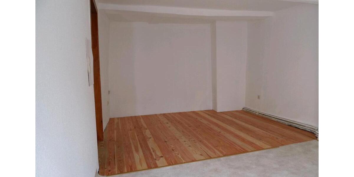 Etagenwohnung Bad Sooden-Allendorf Allendorf - 4 Zimmer, 89 m&sup2;, 500&euro; | Angebot:26305411