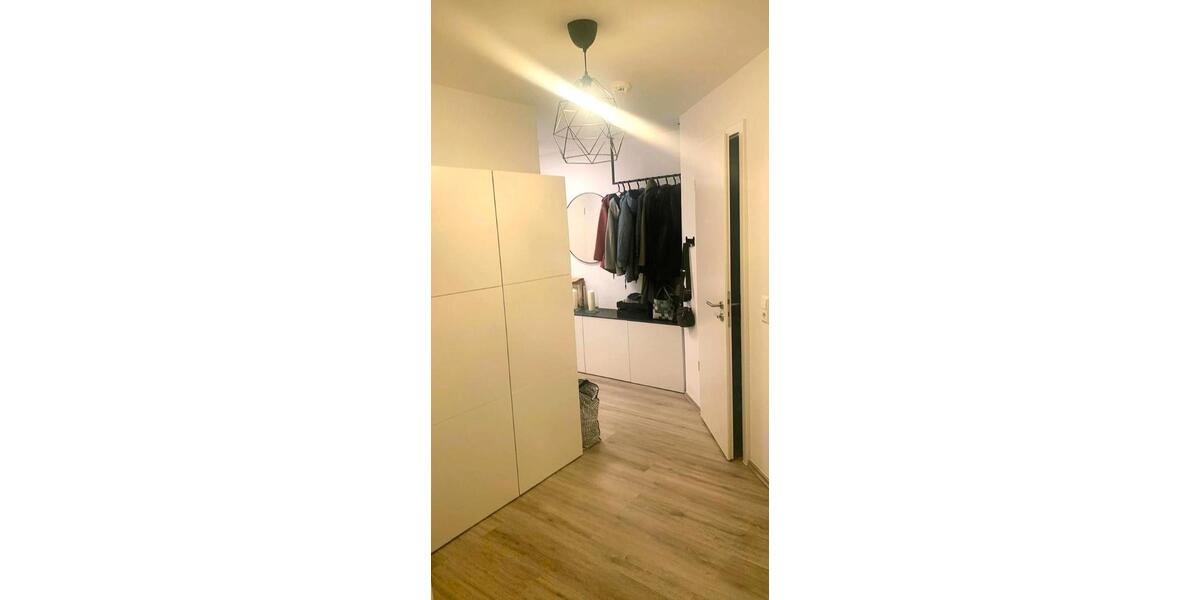Etagenwohnung Niedereschach - 3 Zimmer, 65 m&sup2;, 680&euro; | Angebot:25876541