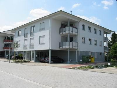 Jetzt frei! 3-Zimmer-Wohnung in Dortmund Husen zimmer