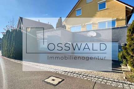 Wohnung zum Mieten in Ulm 1.140 € 60 m² 2 zimmer