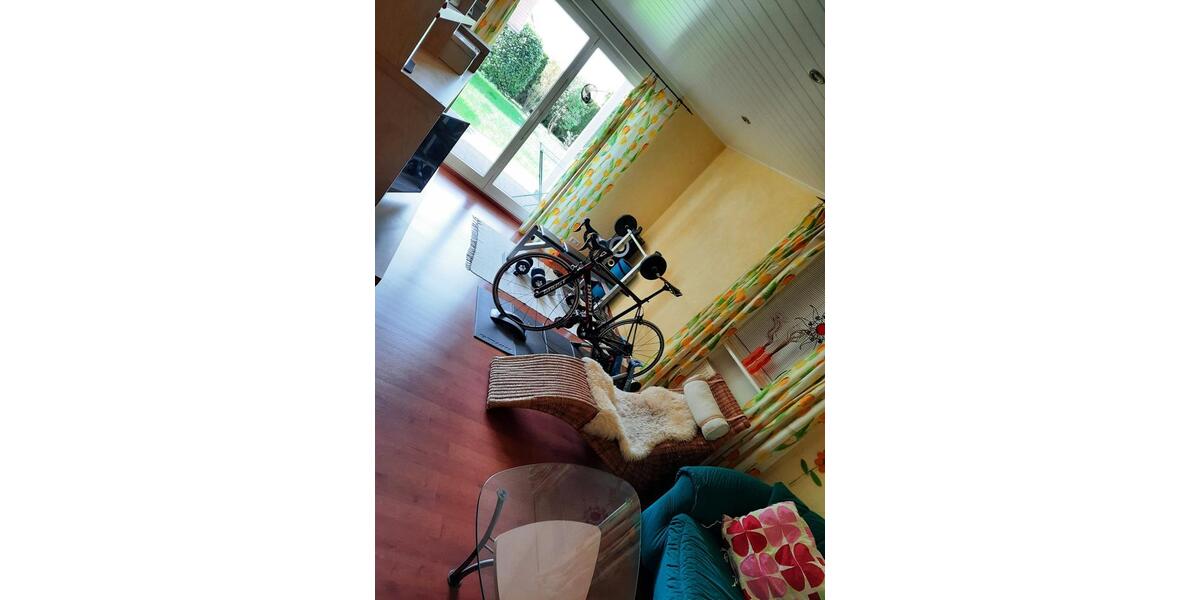 Doppelhaushälfte in Baumholder zu vermieten 7 zimmer