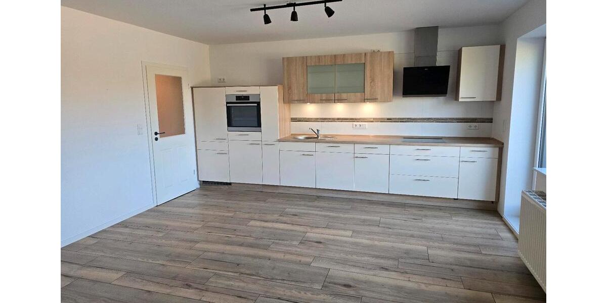 Etagenwohnung Apen - 3 Zimmer, 85 m&sup2;, 1.050&euro; | Angebot:26516008