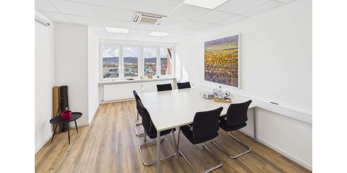 Gewerbeobjekt Bad Hersfeld - 4.985&euro; | Angebot:26263105