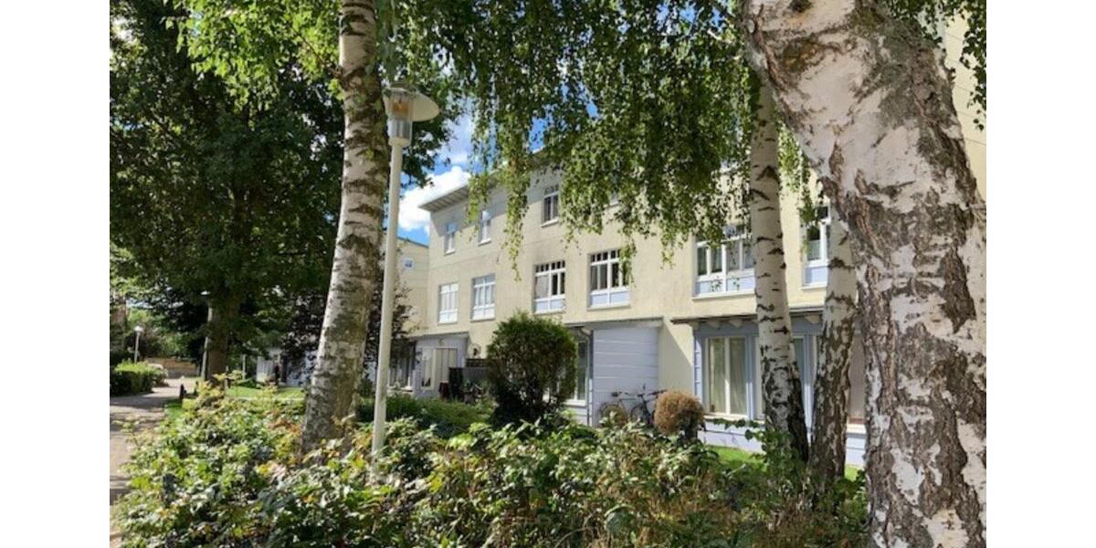 Etagenwohnung Friesack - 3 Zimmer, 80 m&sup2;, 600&euro; | Angebot:23642657