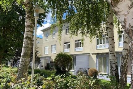 Wohnung Friesack - 3 Zimmer, 80 m&sup2;, 600&euro; | Angebot:23642657