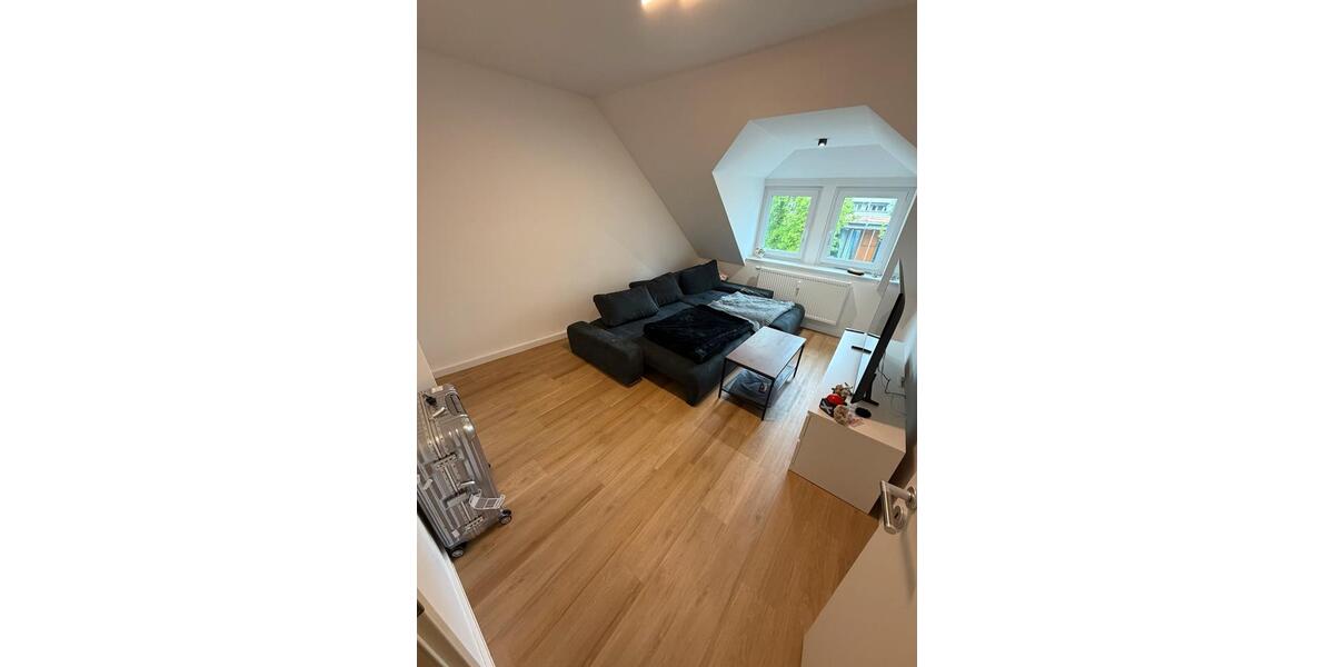 Etagenwohnung Hambühren - 2 Zimmer, 44 m&sup2;, 853&euro; | Angebot:26564050