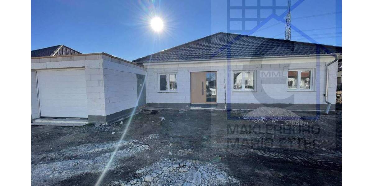 Einfamilienhaus Kolkwitz / Limberg Limberg - 4 Zimmer, 107 m&sup2;, 1.600&euro; | Angebot:24621046