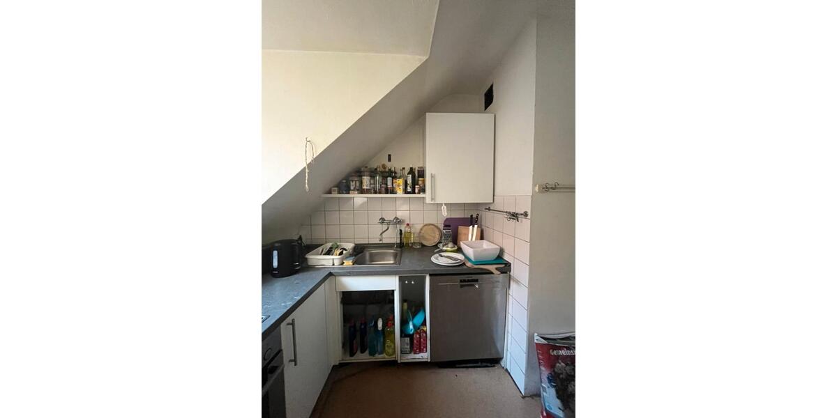 Wohnen auf Zeit Darmstadt Darmstadt-Ost - 1 Zimmer, 15 m&sup2;, 200&euro; | Angebot:26479096