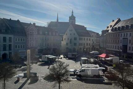 Wohnung Mittweida - 3 Zimmer, 110 m&sup2;, 830&euro; | Angebot:24876995