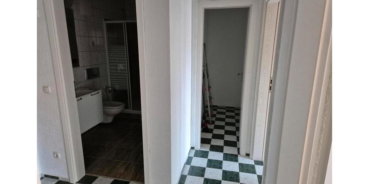 Etagenwohnung Zörbig - 2 Zimmer, 60 m&sup2;, 510&euro; | Angebot:25942648
