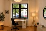 Hochparterre Dresden Blasewitz - 4 Zimmer, 18 m&sup2;, 430&euro; | Angebot:26612319