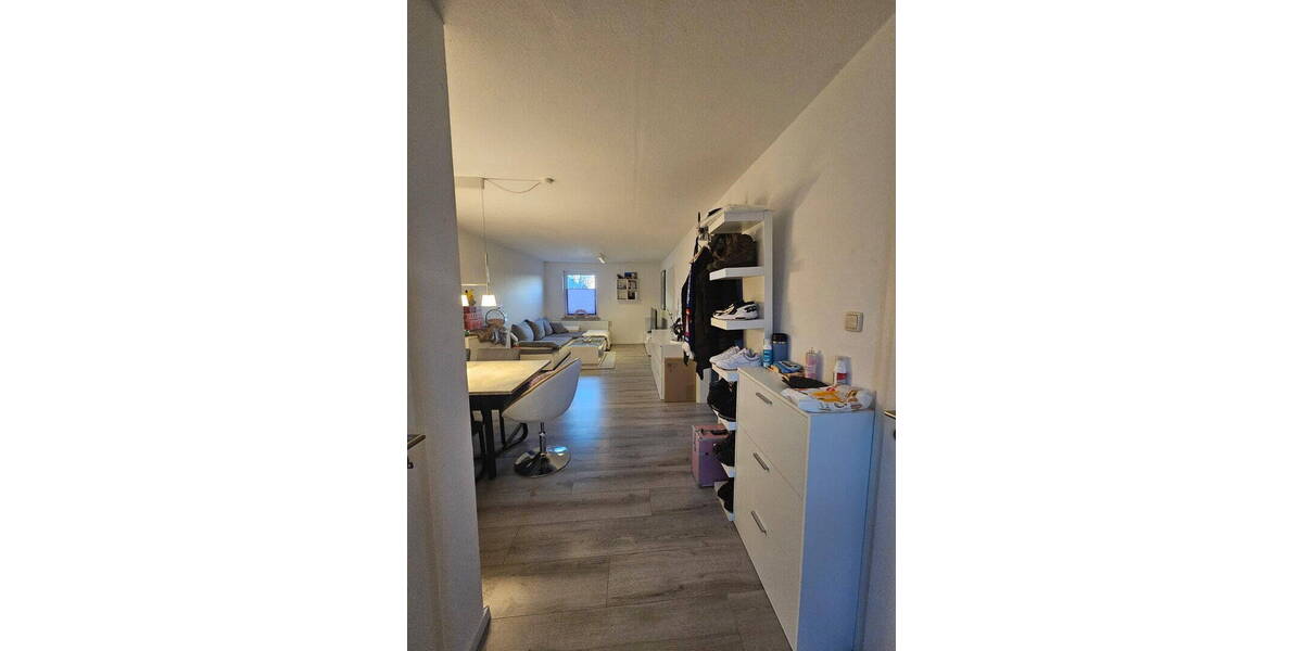Etagenwohnung Lauenburg - 2 Zimmer, 52 m&sup2;, 680&euro; | Angebot:26490940