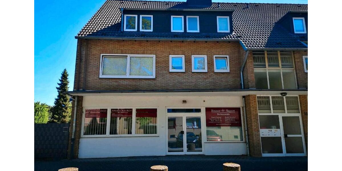 Gewerbeobjekt Düsseldorf Stadtbezirk 5 - 1.050&euro; | Angebot:26246835