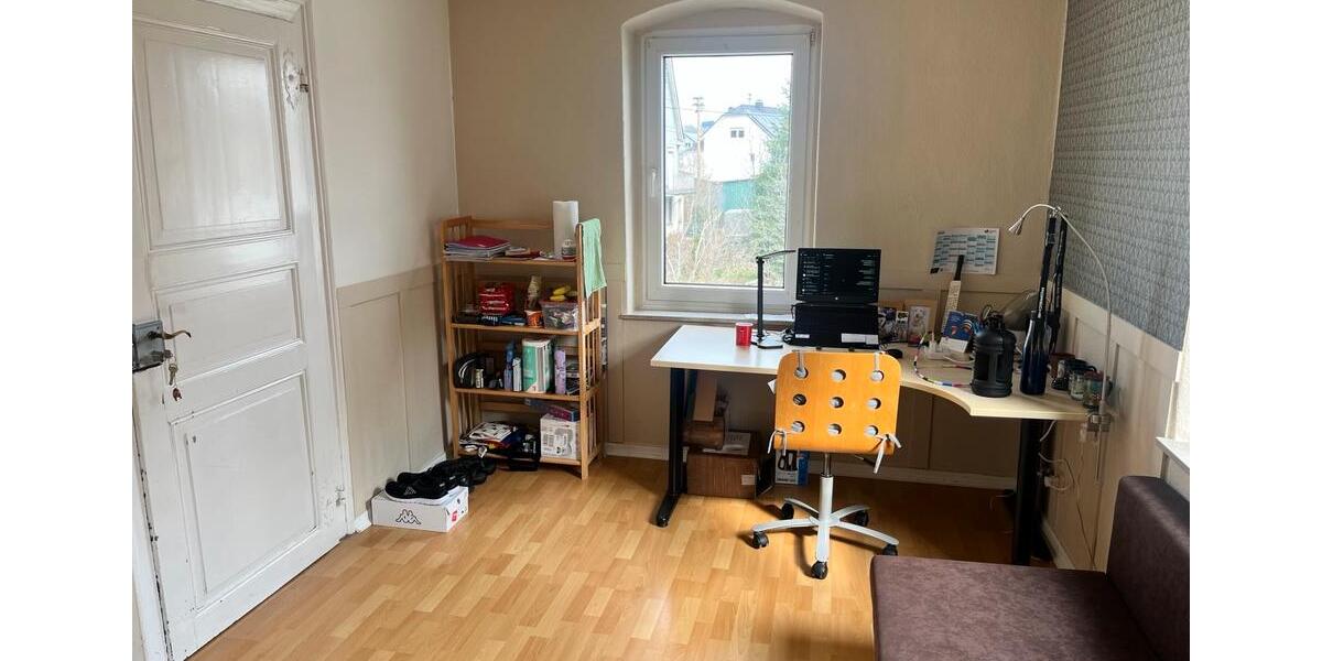 Wohnen auf Zeit Netphen - 1 Zimmer, 19 m&sup2;, 330&euro; | Angebot:25922901