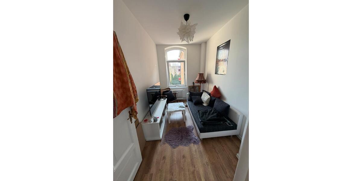 Wohnen auf Zeit Hildesheim Oststadt/Stadtfeld - 1 Zimmer, 25 m&sup2;, 470&euro; | Angebot:26204678