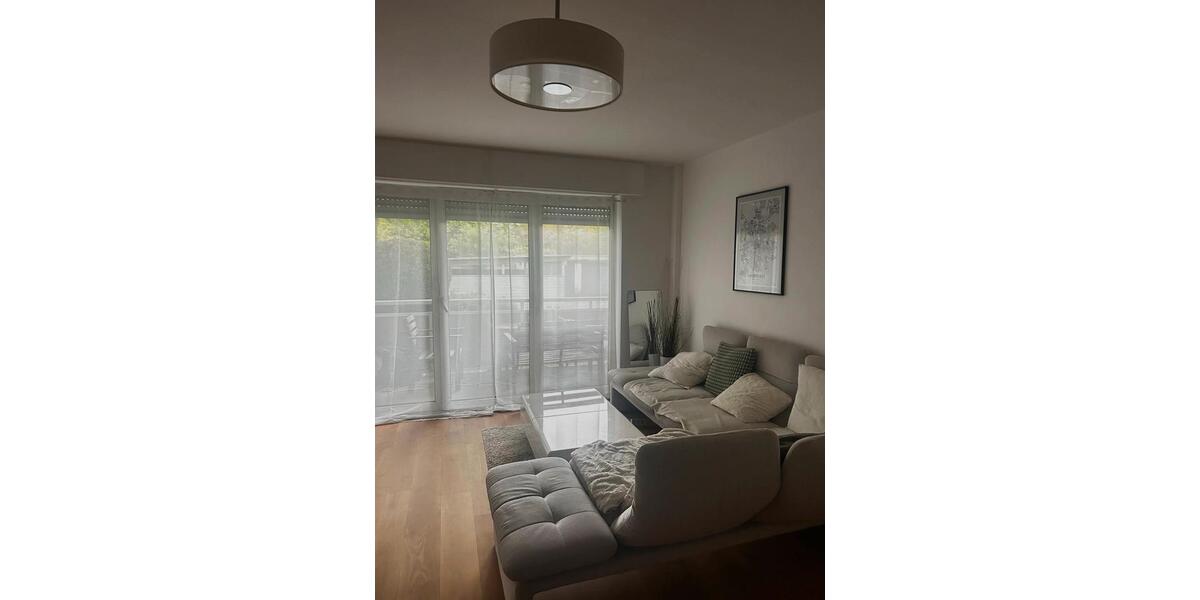 Wohnen auf Zeit Darmstadt Bessungen - 3 Zimmer, 80 m&sup2;, 600&euro; | Angebot:26447369