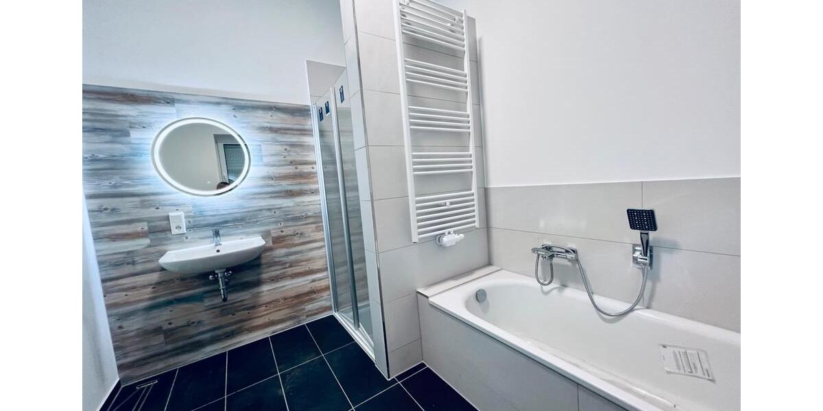 Erdgeschoßwohnung Ostrhauderfehn - 4 Zimmer, 95 m&sup2;, 950&euro; | Angebot:23848729