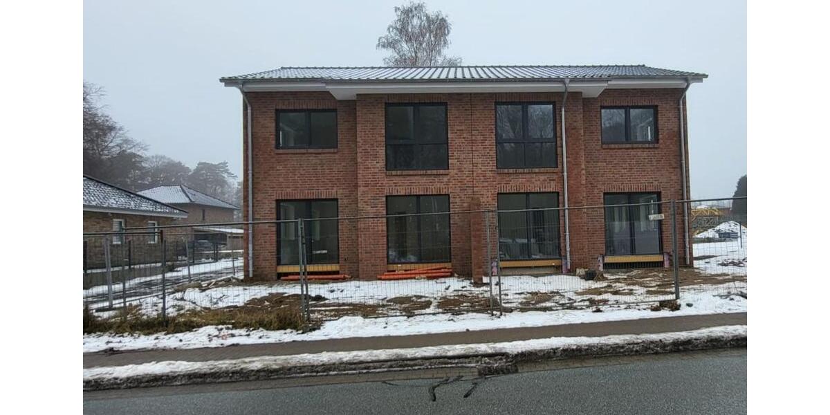 Doppelhaushälfte Mölln - 4 Zimmer, 111 m&sup2;, 1.400&euro; | Angebot:24951809