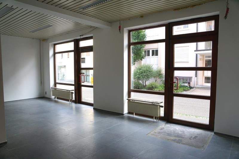 Gewerbeobjekt Albstadt Tailfingen - 2 Zimmer, 61 m&sup2;, 450&euro; | Angebot:25684925
