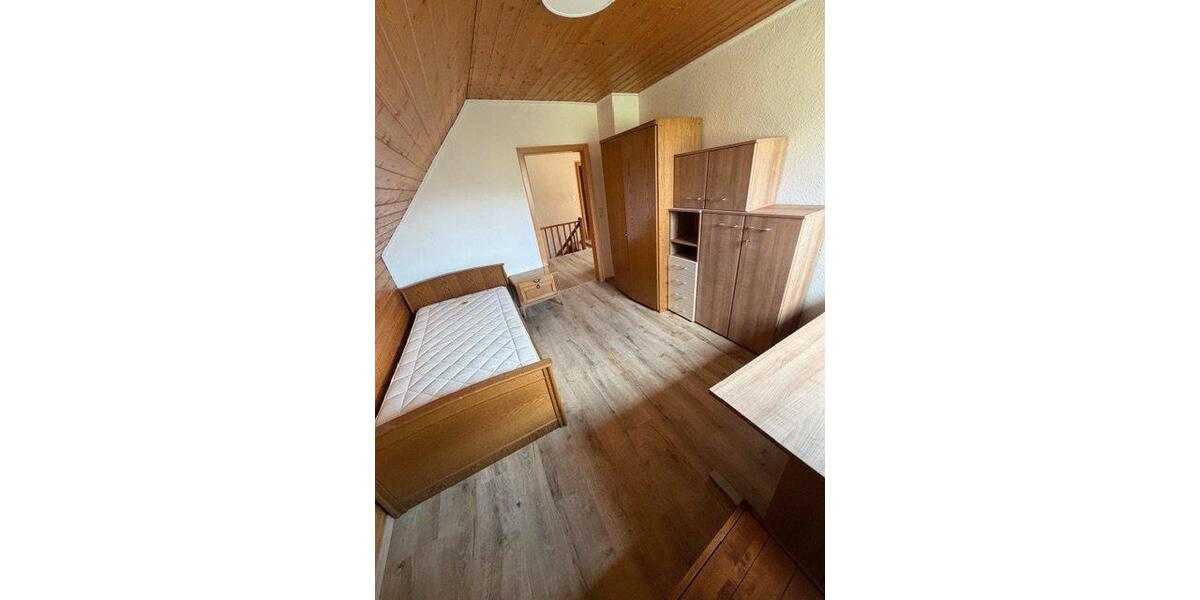 Wohnen auf Zeit Visbek - 4 Zimmer, 16 m&sup2;, 450&euro; | Angebot:26254987