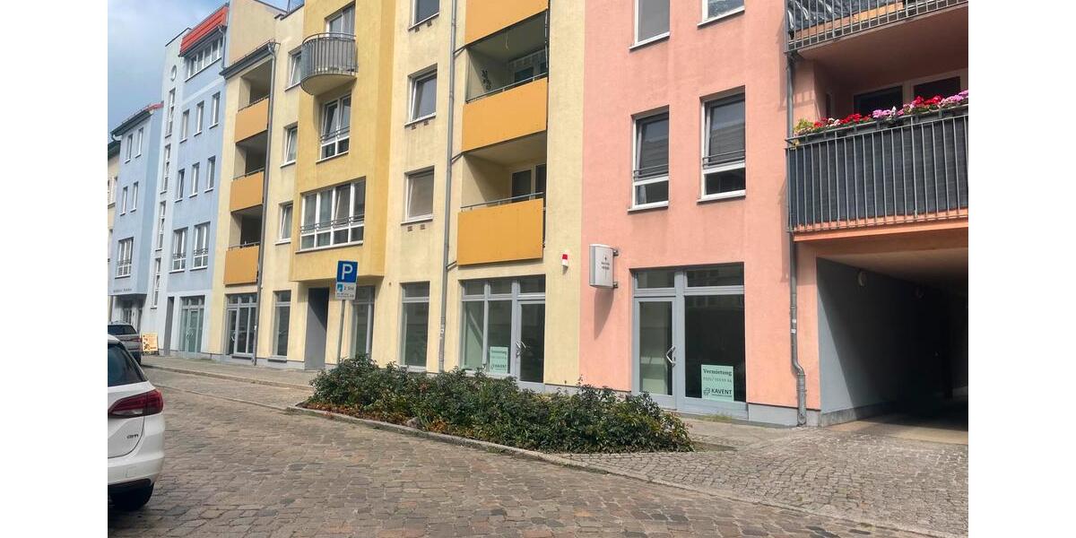 Gewerbeobjekt Frankfurt (Oder) Beresinchen - 595&euro; | Angebot:12138022
