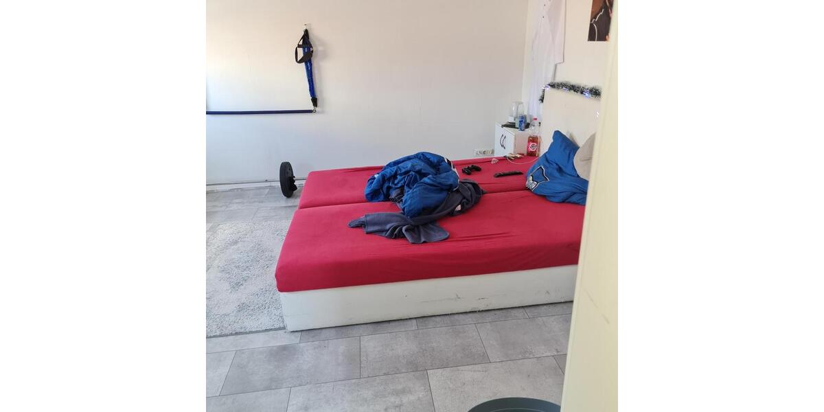 Etagenwohnung Penkun - 3 Zimmer, 88 m&sup2;, 500&euro; | Angebot:26704860