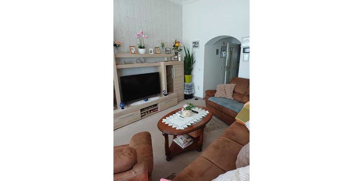 Erdgeschoßwohnung Schirgiswalde-Kirschau Kirschau - 3 Zimmer, 78 m&sup2;, 490&euro; | Angebot:24659025