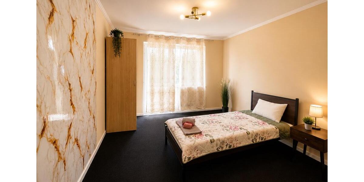 Etagenwohnung Würzburg Heuchelhof - 35&euro; | Angebot:26678789