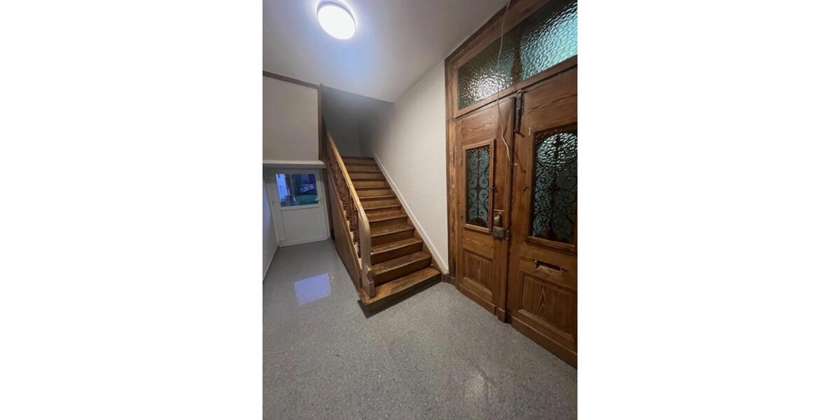 Etagenwohnung Gummersbach - 1 Zimmer, 19 m&sup2;, 475&euro; | Angebot:25547487