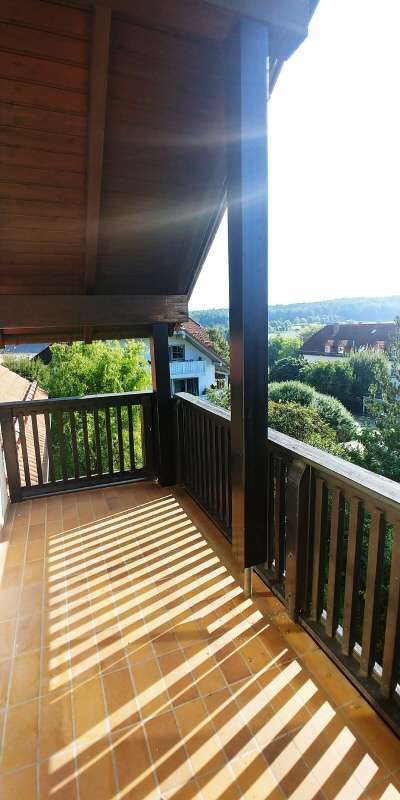 Wohnung zum Mieten in Klingenberg,OTHöckendorf 280 € 37 m²