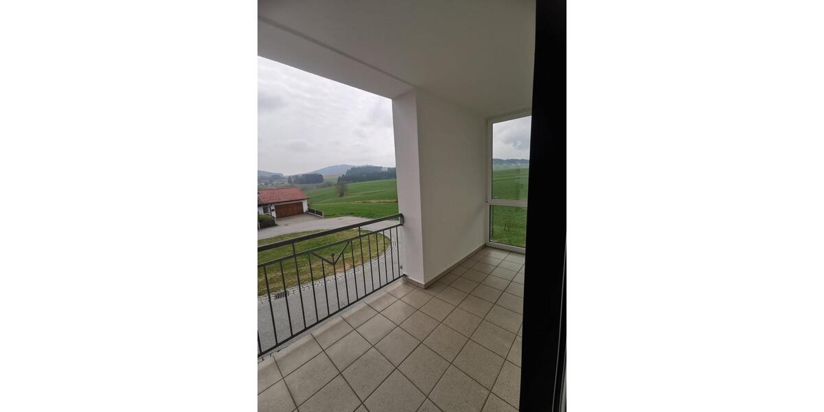 Etagenwohnung Kirchberg im Wald - 3 Zimmer, 70 m&sup2;, 650&euro; | Angebot:26233544