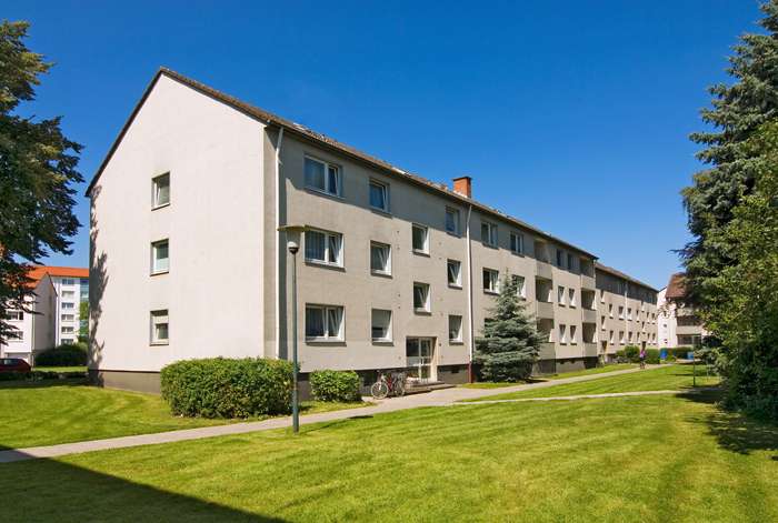 Wohnung zum Mieten in Düren 639 € 76 m² 3 zimmer