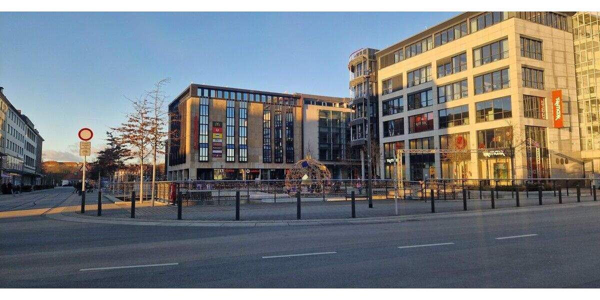 Gewerbeobjekt Kiel / Altstadt Vorstadt - 2 Zimmer, 4.000&euro; | Angebot:25876725