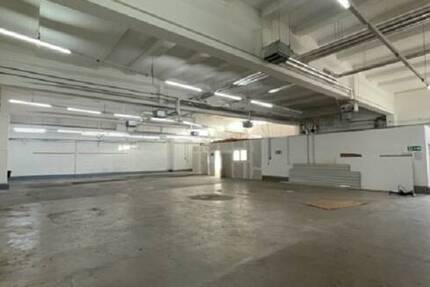 Gewerbeobjekt Potsdam Drewitz - 3.300&euro; | Angebot:23976795