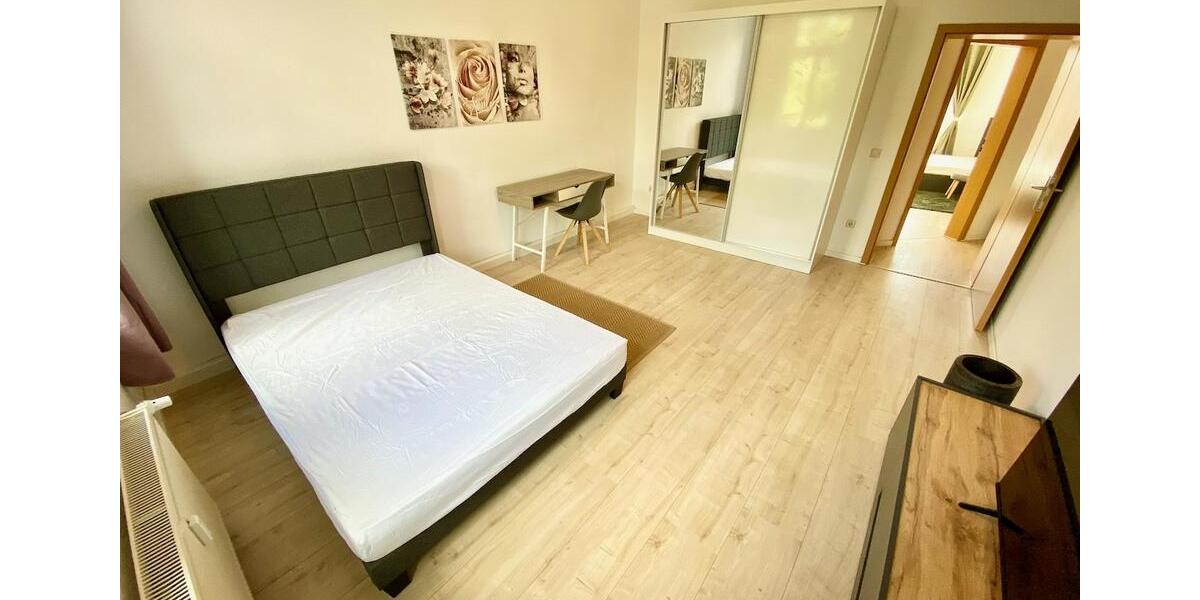 Etagenwohnung Aschersleben - 1 Zimmer, 20 m&sup2;, 420&euro; | Angebot:24360728