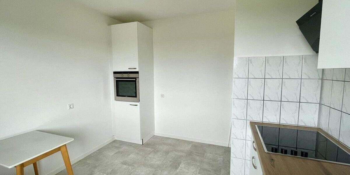 Etagenwohnung Coburg - 2 Zimmer, 65 m&sup2;, 625&euro; | Angebot:25751196