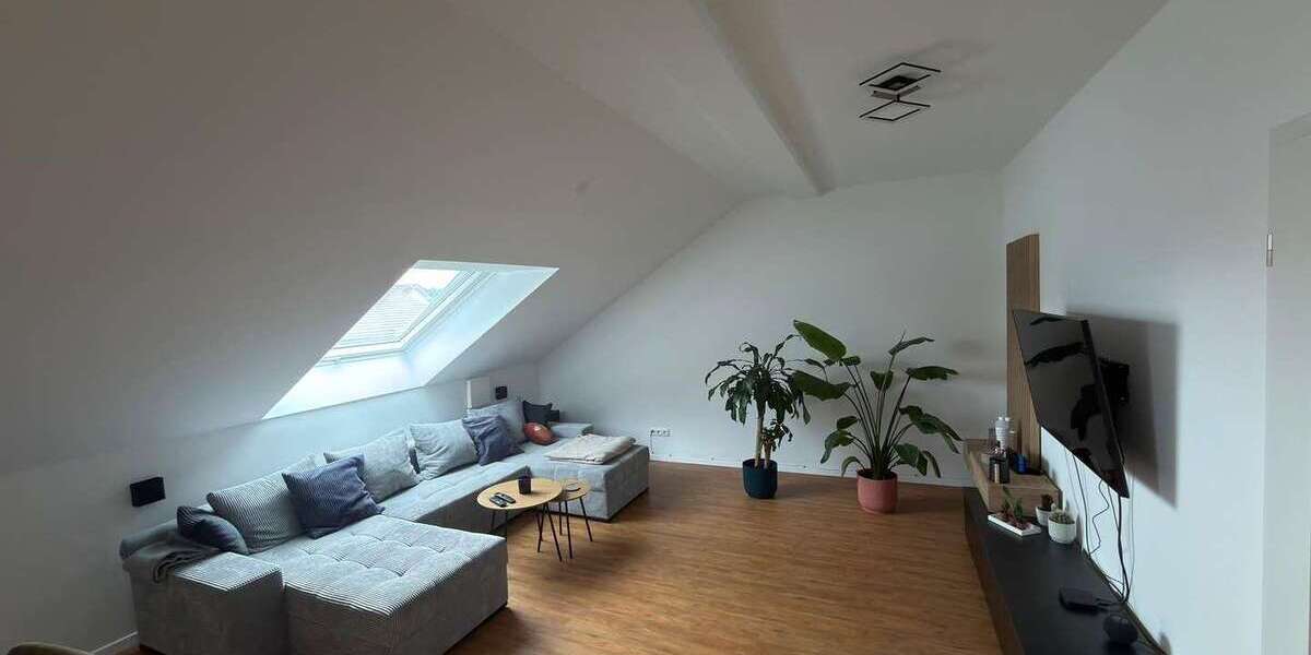 Etagenwohnung Heldenstein - 3 Zimmer, 88 m&sup2;, 1.060&euro; | Angebot:27032138