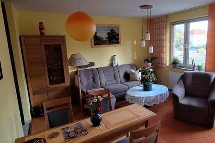 Attraktive 2-Zimmer-Wohnung mit Balkon in Rangsdorf 2 zimmer