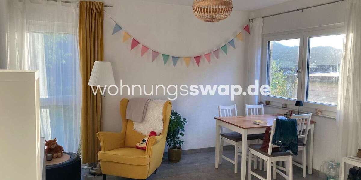 Etagenwohnung Freiburg im Breisgau - 2 Zimmer, 36 m&sup2;, 420&euro; | Angebot:26993645
