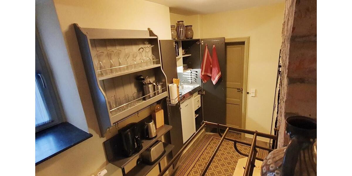 Dresden Villa Haniel Apartment Frieda 1 zimmer