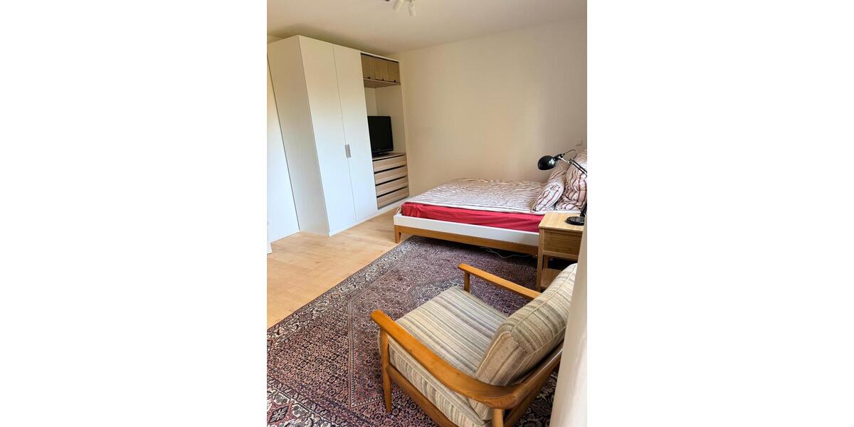 Terrassenwohnung Herzogenaurach - 1 Zimmer, 35 m&sup2;, 650&euro; | Angebot:26025715