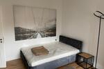 Wohnen auf Zeit Augsburg Antonsviertel - 4 Zimmer, 59 m&sup2;, 635&euro; | Angebot:26446753