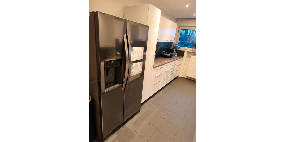 Etagenwohnung Butzbach - 3 Zimmer, 85 m&sup2;, 1.200&euro; | Angebot:26533059
