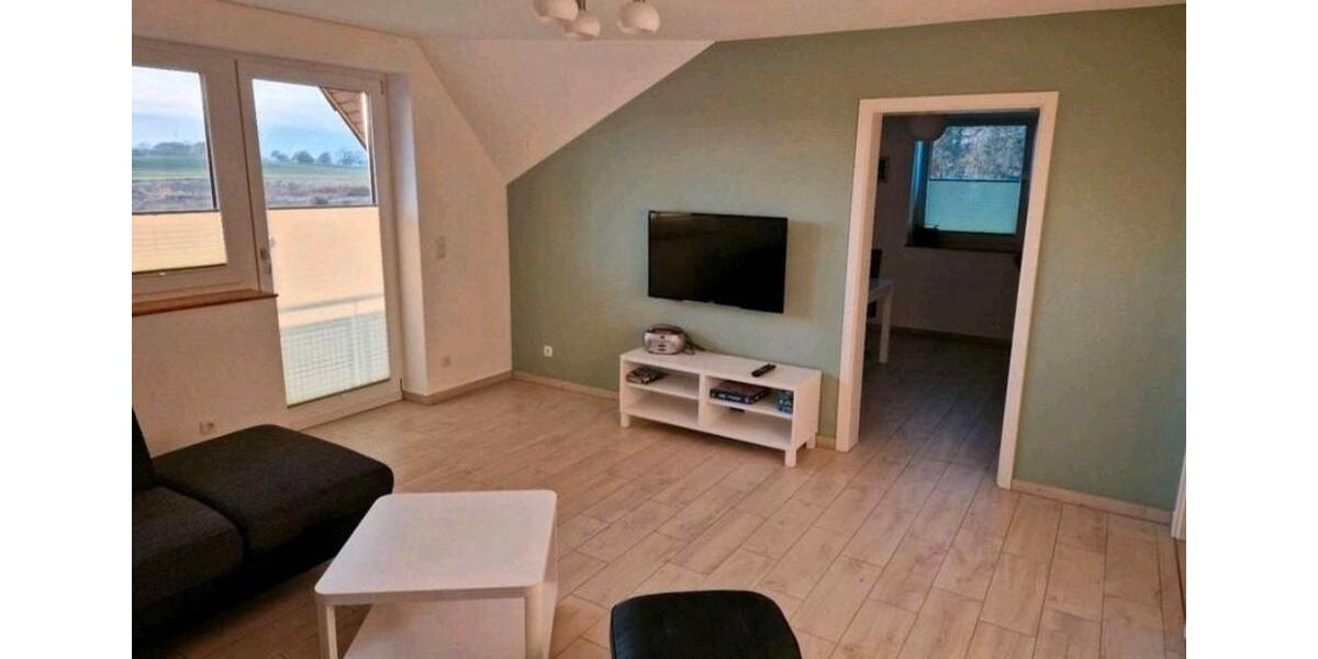 Etagenwohnung Plau am See - 3 Zimmer, 82 m&sup2;, 850&euro; | Angebot:26122812
