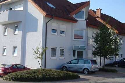Wohnung Nußloch - 2 Zimmer, 60 m&sup2;, 690&euro; | Angebot:26927396